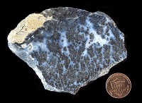 agate