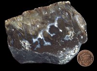agate