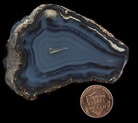 agate
