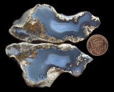 agate