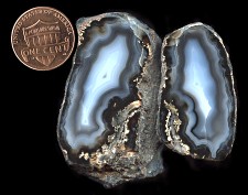 agate