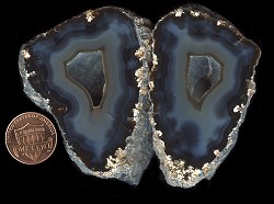agate