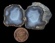 agate