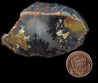 agate