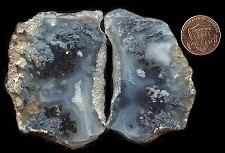 agate