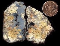 agate