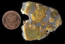 agate