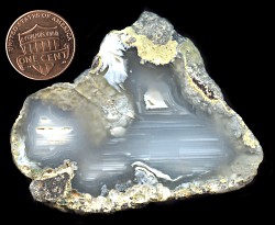 agate