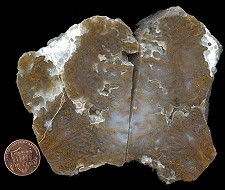 agate