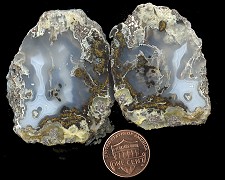 agate