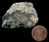 agate