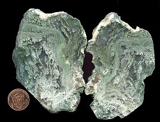 agate