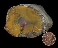 agate