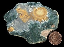 agate