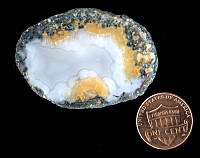 agate