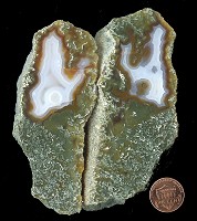 agate
