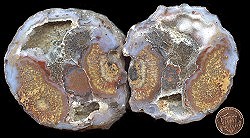 agate