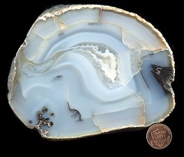 agate