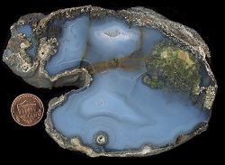 agate