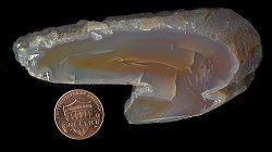 agate