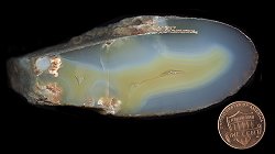 agate