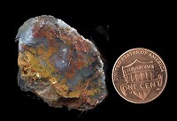agate