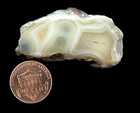agate