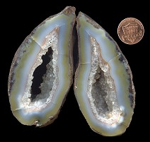 agate