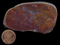 agate
