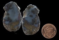 agate
