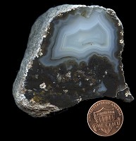 agate