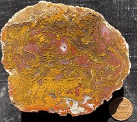 agate