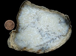 agate