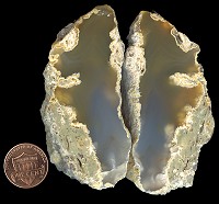 agate