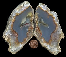 agate