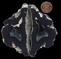 agate