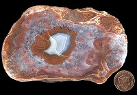 agate