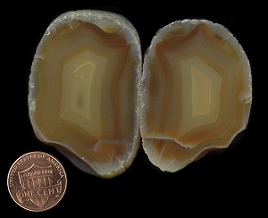 agate