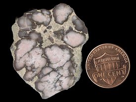 datolite