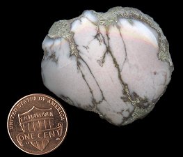 datolite
