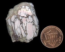 datolite