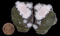 datolite