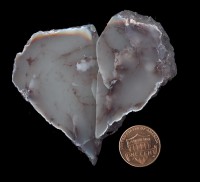 datolite