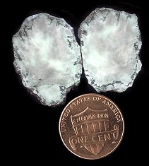 datolite