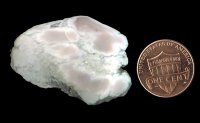 datolite