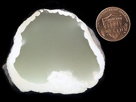 datolite