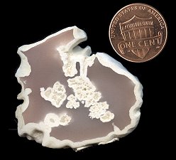 datolite
