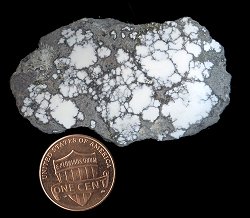 datolite