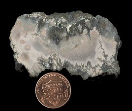 datolite