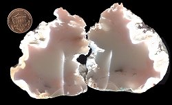 datolite